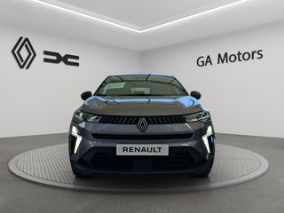 Renault Captur 2025 EVOLUTION ECO-G 100HP