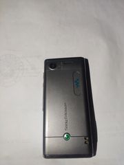 Sony ericsson w595-thumb-1