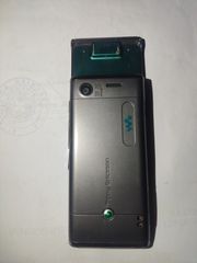 Sony ericsson w595-thumb-2