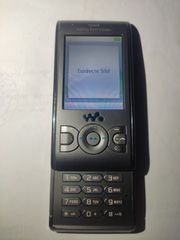 Sony ericsson w595-thumb-3