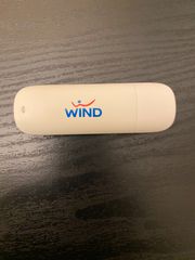 HUAWEI E173 3G HSDPA 7.2Mbps USB Stick