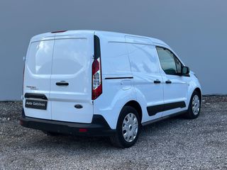 Ford Transit Connect 2022 L1H1 *ΒΙΒΛΙΑ SERVICE-ΕΡΓΑΛΕΙΟΘΗΚΗ*-thumb-70
