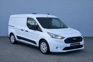 Ford Transit Connect 2022 L1H1 *ΒΙΒΛΙΑ SERVICE-ΕΡΓΑΛΕΙΟΘΗΚΗ*