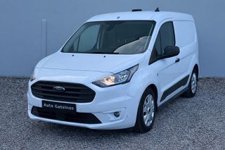 Ford Transit Connect 2022 L1H1 *ΒΙΒΛΙΑ SERVICE-ΕΡΓΑΛΕΙΟΘΗΚΗ*-thumb-1