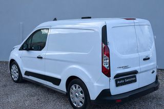 Ford Transit Connect 2022 L1H1 *ΒΙΒΛΙΑ SERVICE-ΕΡΓΑΛΕΙΟΘΗΚΗ*-thumb-3