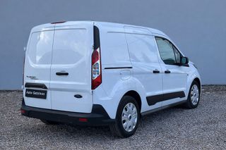 Ford Transit Connect 2022 L1H1 *ΒΙΒΛΙΑ SERVICE-ΕΡΓΑΛΕΙΟΘΗΚΗ*-thumb-2