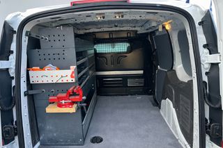 Ford Transit Connect 2022 L1H1 *ΒΙΒΛΙΑ SERVICE-ΕΡΓΑΛΕΙΟΘΗΚΗ*-thumb-6