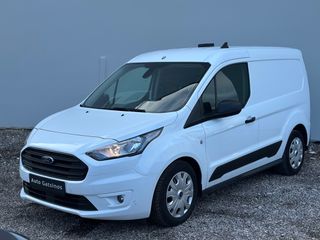 Ford Transit Connect 2022 L1H1 *ΒΙΒΛΙΑ SERVICE-ΕΡΓΑΛΕΙΟΘΗΚΗ*-thumb-9