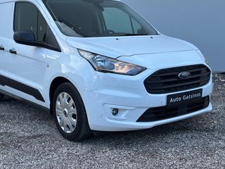 Ford Transit Connect 2022 L1H1 *ΒΙΒΛΙΑ SERVICE-ΕΡΓΑΛΕΙΟΘΗΚΗ*-thumb-10