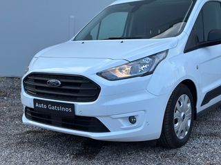 Ford Transit Connect 2022 L1H1 *ΒΙΒΛΙΑ SERVICE-ΕΡΓΑΛΕΙΟΘΗΚΗ*-thumb-11