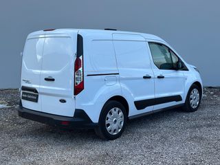Ford Transit Connect 2022 L1H1 *ΒΙΒΛΙΑ SERVICE-ΕΡΓΑΛΕΙΟΘΗΚΗ*-thumb-12