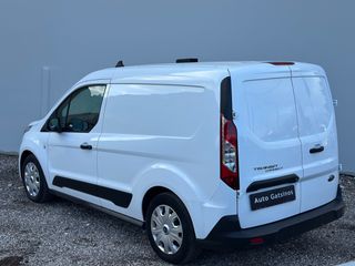 Ford Transit Connect 2022 L1H1 *ΒΙΒΛΙΑ SERVICE-ΕΡΓΑΛΕΙΟΘΗΚΗ*-thumb-13