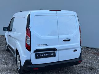 Ford Transit Connect 2022 L1H1 *ΒΙΒΛΙΑ SERVICE-ΕΡΓΑΛΕΙΟΘΗΚΗ*-thumb-14