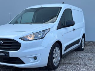 Ford Transit Connect 2022 L1H1 *ΒΙΒΛΙΑ SERVICE-ΕΡΓΑΛΕΙΟΘΗΚΗ*-thumb-15