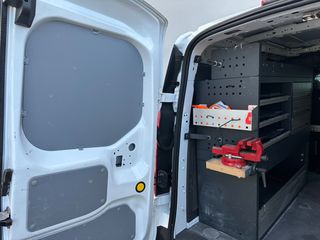 Ford Transit Connect 2022 L1H1 *ΒΙΒΛΙΑ SERVICE-ΕΡΓΑΛΕΙΟΘΗΚΗ*-thumb-17