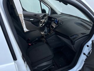 Ford Transit Connect 2022 L1H1 *ΒΙΒΛΙΑ SERVICE-ΕΡΓΑΛΕΙΟΘΗΚΗ*-thumb-42