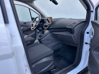 Ford Transit Connect 2022 L1H1 *ΒΙΒΛΙΑ SERVICE-ΕΡΓΑΛΕΙΟΘΗΚΗ*-thumb-43