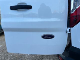 Ford Transit Connect 2022 L1H1 *ΒΙΒΛΙΑ SERVICE-ΕΡΓΑΛΕΙΟΘΗΚΗ*-thumb-44