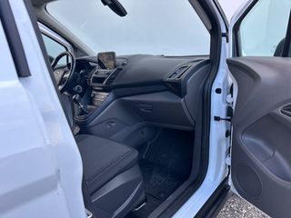 Ford Transit Connect 2022 L1H1 *ΒΙΒΛΙΑ SERVICE-ΕΡΓΑΛΕΙΟΘΗΚΗ*-thumb-45