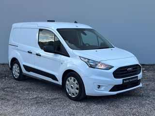 Ford Transit Connect 2022 L1H1 *ΒΙΒΛΙΑ SERVICE-ΕΡΓΑΛΕΙΟΘΗΚΗ*-thumb-47