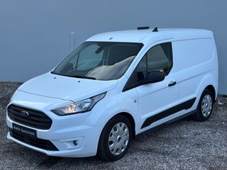 Ford Transit Connect 2022 L1H1 *ΒΙΒΛΙΑ SERVICE-ΕΡΓΑΛΕΙΟΘΗΚΗ*-thumb-48