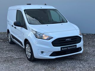 Ford Transit Connect 2022 L1H1 *ΒΙΒΛΙΑ SERVICE-ΕΡΓΑΛΕΙΟΘΗΚΗ*-thumb-49