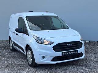 Ford Transit Connect 2022 L1H1 *ΒΙΒΛΙΑ SERVICE-ΕΡΓΑΛΕΙΟΘΗΚΗ*-thumb-50