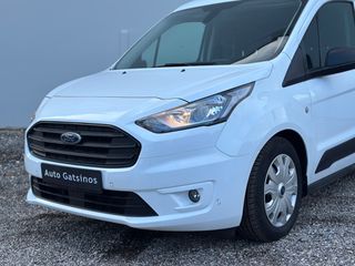 Ford Transit Connect 2022 L1H1 *ΒΙΒΛΙΑ SERVICE-ΕΡΓΑΛΕΙΟΘΗΚΗ*-thumb-51