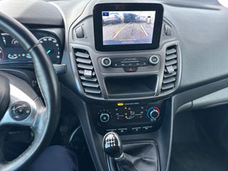 Ford Transit Connect 2022 L1H1 *ΒΙΒΛΙΑ SERVICE-ΕΡΓΑΛΕΙΟΘΗΚΗ*-thumb-54