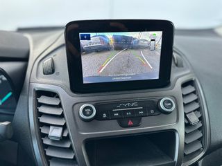 Ford Transit Connect 2022 L1H1 *ΒΙΒΛΙΑ SERVICE-ΕΡΓΑΛΕΙΟΘΗΚΗ*-thumb-55