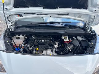 Ford Transit Connect 2022 L1H1 *ΒΙΒΛΙΑ SERVICE-ΕΡΓΑΛΕΙΟΘΗΚΗ*-thumb-56