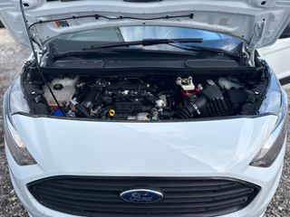 Ford Transit Connect 2022 L1H1 *ΒΙΒΛΙΑ SERVICE-ΕΡΓΑΛΕΙΟΘΗΚΗ*-thumb-58