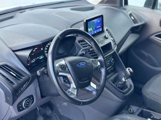 Ford Transit Connect 2022 L1H1 *ΒΙΒΛΙΑ SERVICE-ΕΡΓΑΛΕΙΟΘΗΚΗ*-thumb-62