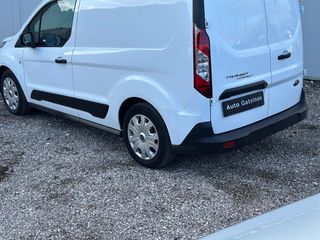 Ford Transit Connect 2022 L1H1 *ΒΙΒΛΙΑ SERVICE-ΕΡΓΑΛΕΙΟΘΗΚΗ*-thumb-66