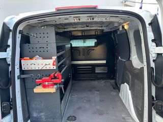 Ford Transit Connect 2022 L1H1 *ΒΙΒΛΙΑ SERVICE-ΕΡΓΑΛΕΙΟΘΗΚΗ*-thumb-18