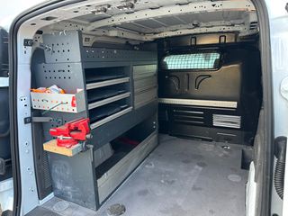 Ford Transit Connect 2022 L1H1 *ΒΙΒΛΙΑ SERVICE-ΕΡΓΑΛΕΙΟΘΗΚΗ*-thumb-19