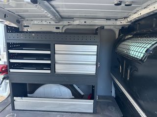 Ford Transit Connect 2022 L1H1 *ΒΙΒΛΙΑ SERVICE-ΕΡΓΑΛΕΙΟΘΗΚΗ*-thumb-4