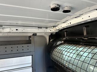 Ford Transit Connect 2022 L1H1 *ΒΙΒΛΙΑ SERVICE-ΕΡΓΑΛΕΙΟΘΗΚΗ*-thumb-5