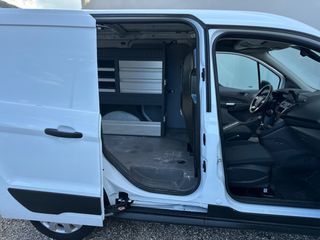 Ford Transit Connect 2022 L1H1 *ΒΙΒΛΙΑ SERVICE-ΕΡΓΑΛΕΙΟΘΗΚΗ*-thumb-27