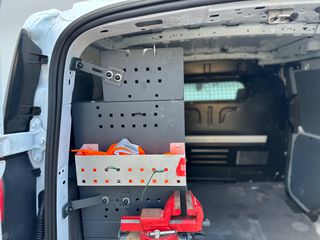 Ford Transit Connect 2022 L1H1 *ΒΙΒΛΙΑ SERVICE-ΕΡΓΑΛΕΙΟΘΗΚΗ*-thumb-29