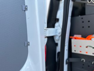 Ford Transit Connect 2022 L1H1 *ΒΙΒΛΙΑ SERVICE-ΕΡΓΑΛΕΙΟΘΗΚΗ*-thumb-31