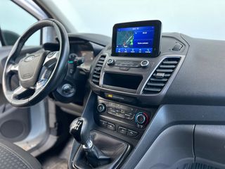 Ford Transit Connect 2022 L1H1 *ΒΙΒΛΙΑ SERVICE-ΕΡΓΑΛΕΙΟΘΗΚΗ*-thumb-33
