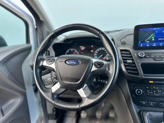 Ford Transit Connect 2022 L1H1 *ΒΙΒΛΙΑ SERVICE-ΕΡΓΑΛΕΙΟΘΗΚΗ*-thumb-34