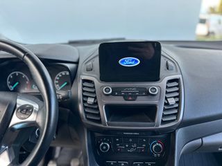 Ford Transit Connect 2022 L1H1 *ΒΙΒΛΙΑ SERVICE-ΕΡΓΑΛΕΙΟΘΗΚΗ*-thumb-35