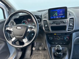 Ford Transit Connect 2022 L1H1 *ΒΙΒΛΙΑ SERVICE-ΕΡΓΑΛΕΙΟΘΗΚΗ*-thumb-38