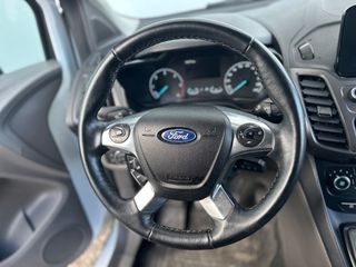 Ford Transit Connect 2022 L1H1 *ΒΙΒΛΙΑ SERVICE-ΕΡΓΑΛΕΙΟΘΗΚΗ*-thumb-39