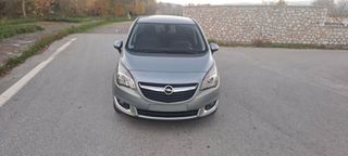 Opel Meriva 2015 1.6 CDTI-thumb-1