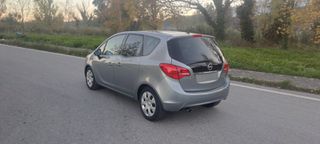 Opel Meriva 2015 1.6 CDTI-thumb-2