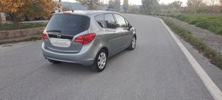 Opel Meriva 2015 1.6 CDTI-thumb-3