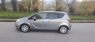 Opel Meriva 2015 1.6 CDTI-thumb-4